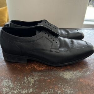 Cole Haan - Leather Dress Shoes -  Like New